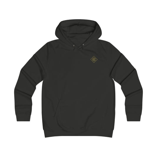 Botanic Club Hoodie — Highroller Plant House Graphic Hoodie