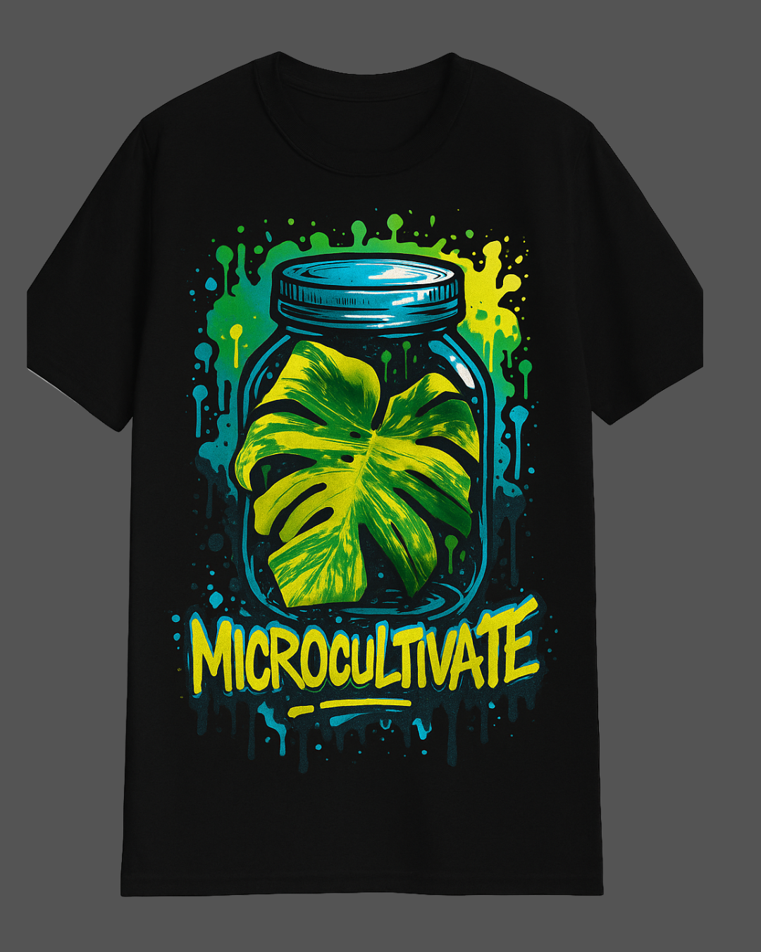 Microcultivate Apparel