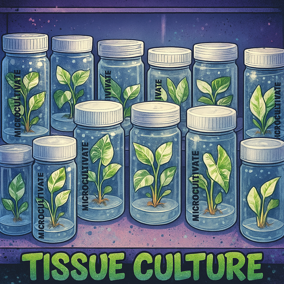 Tissue Cultures