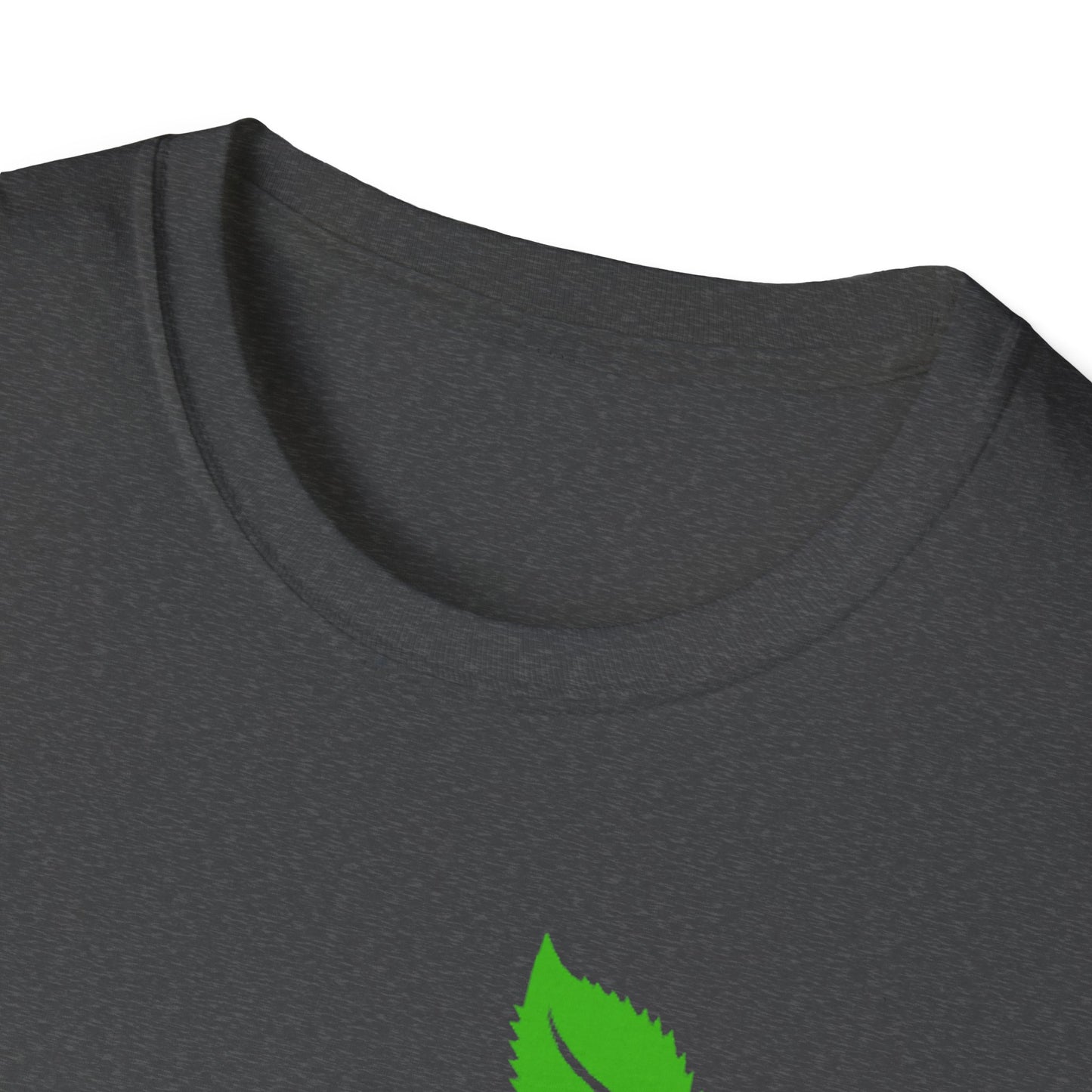 Eco-Friendly Graphic Tee, Unisex Nature-Inspired Shirt, Perfect for Earth Day, Gift for Nature Lovers, Casual Wear, Organic Cotton T-Shirt