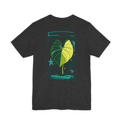 Microcultivate Graffiti Tissue Culture Graphic Tee, Casual Streetwear Perfect for Nature Lovers, Earth Day, Casual Wear, Sustainable Fashion, Gift for [...]