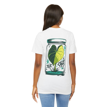 Microcultivate Graffiti Tissue Culture Graphic Tee, Casual Streetwear Perfect for Nature Lovers, Earth Day, Casual Wear, Sustainable Fashion, Gift for [...]