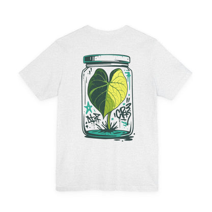 Microcultivate Graffiti Tissue Culture Graphic Tee, Casual Streetwear Perfect for Nature Lovers, Earth Day, Casual Wear, Sustainable Fashion, Gift for [...]