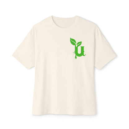 Microcultivate Melo Aurea Graffiti Tissue Culture  Graphic Tee, Casual Streetwear, Eco-Friendly Gift, Summer Vibes, Nature Lover Shirt