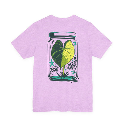 Microcultivate Graffiti Tissue Culture Graphic Tee, Casual Streetwear Perfect for Nature Lovers, Earth Day, Casual Wear, Sustainable Fashion, Gift for [...]