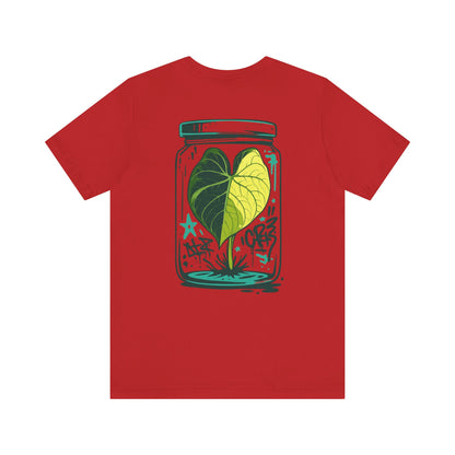 Microcultivate Graffiti Tissue Culture Graphic Tee, Casual Streetwear Perfect for Nature Lovers, Earth Day, Casual Wear, Sustainable Fashion, Gift for [...]