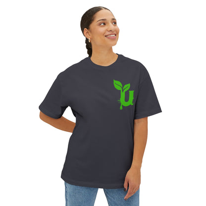 Microcultivate Melo Aurea Graffiti Tissue Culture  Graphic Tee, Casual Streetwear, Eco-Friendly Gift, Summer Vibes, Nature Lover Shirt