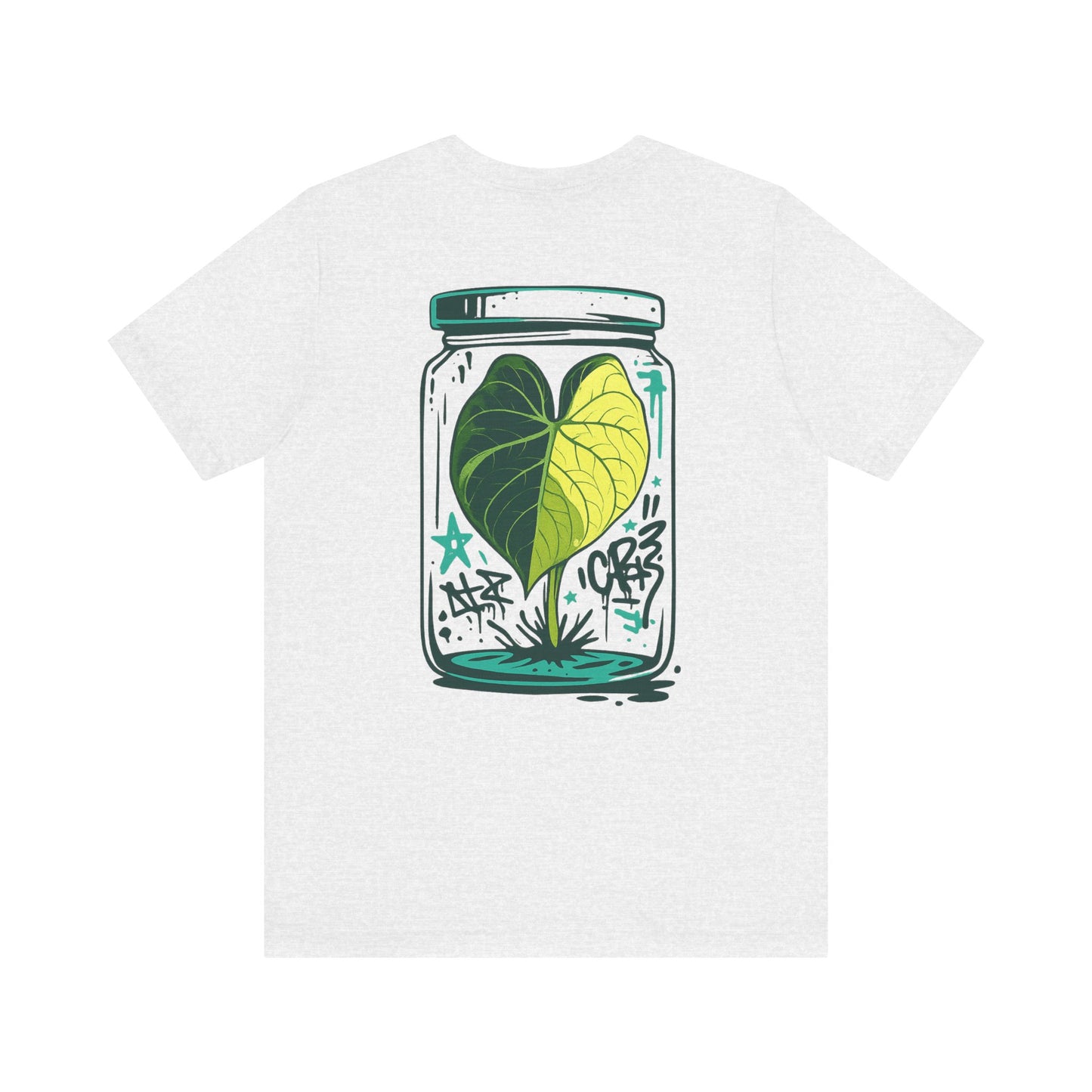 Microcultivate Graffiti Tissue Culture Graphic Tee, Casual Streetwear Perfect for Nature Lovers, Earth Day, Casual Wear, Sustainable Fashion, Gift for [...]