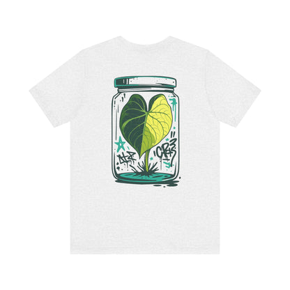 Microcultivate Graffiti Tissue Culture Graphic Tee, Casual Streetwear Perfect for Nature Lovers, Earth Day, Casual Wear, Sustainable Fashion, Gift for [...]