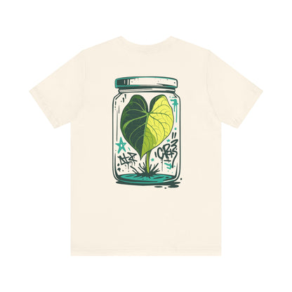 Microcultivate Graffiti Tissue Culture Graphic Tee, Casual Streetwear Perfect for Nature Lovers, Earth Day, Casual Wear, Sustainable Fashion, Gift for [...]