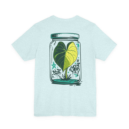 Microcultivate Graffiti Tissue Culture Graphic Tee, Casual Streetwear Perfect for Nature Lovers, Earth Day, Casual Wear, Sustainable Fashion, Gift for [...]