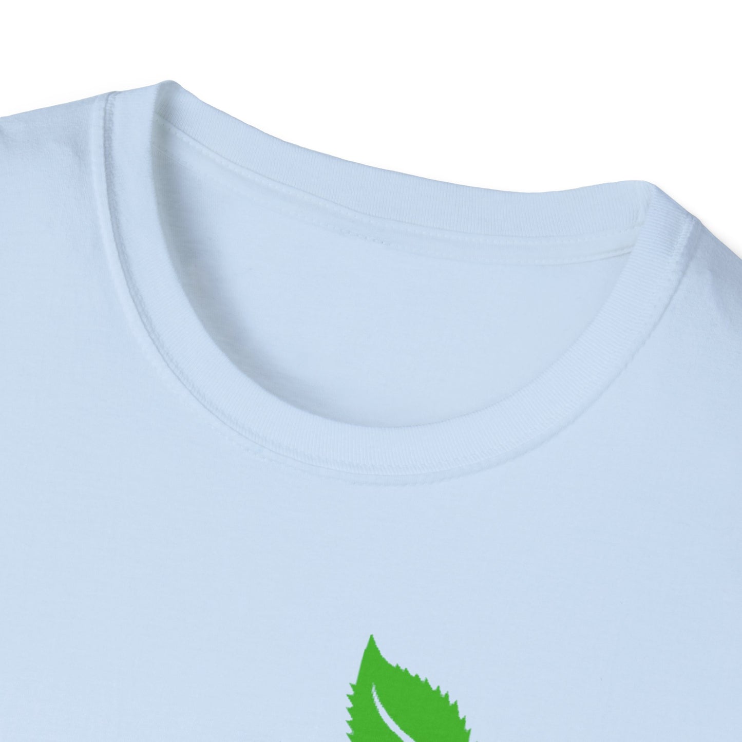 Eco-Friendly Graphic Tee, Unisex Nature-Inspired Shirt, Perfect for Earth Day, Gift for Nature Lovers, Casual Wear, Organic Cotton T-Shirt