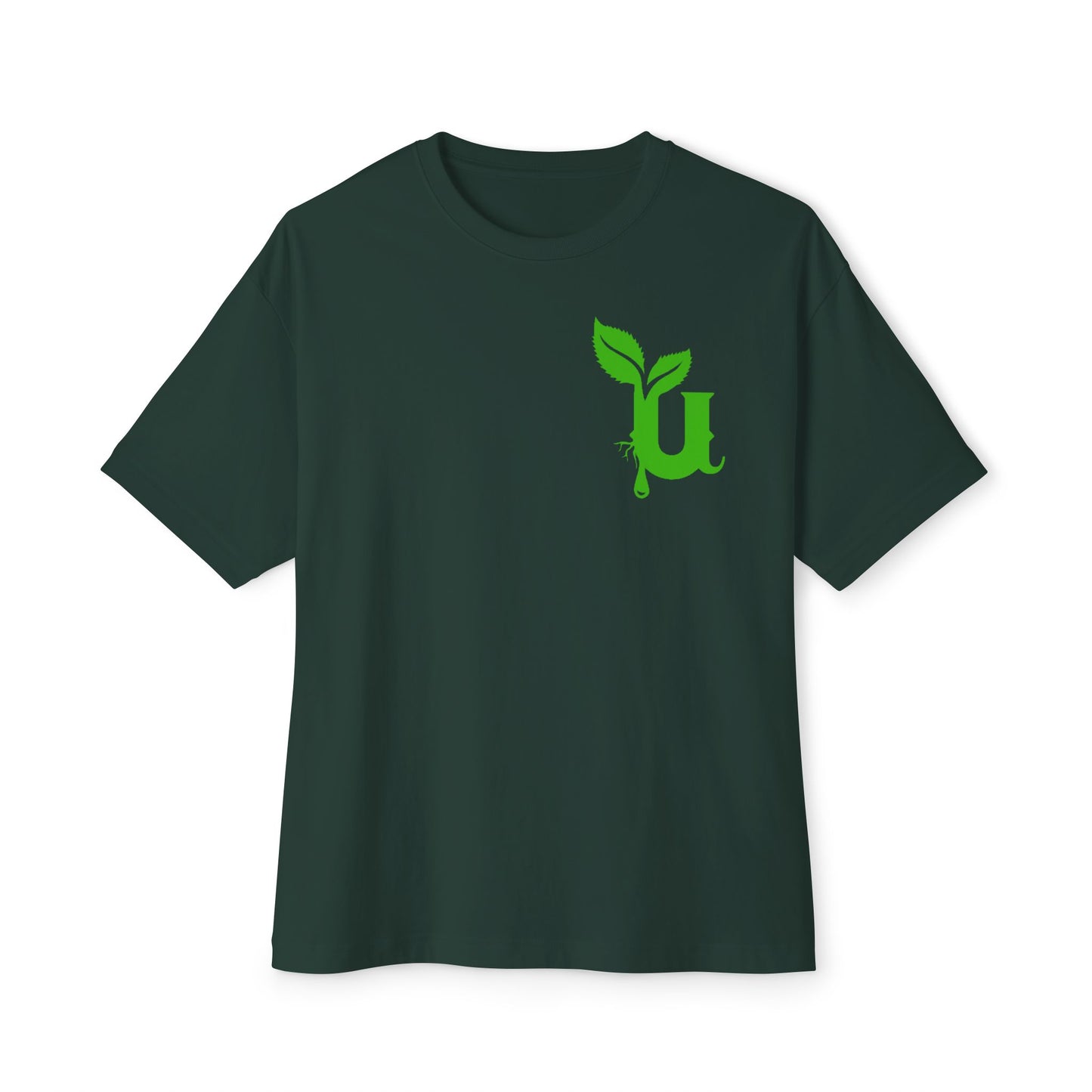 Microcultivate Melo Aurea Graffiti Tissue Culture  Graphic Tee, Casual Streetwear, Eco-Friendly Gift, Summer Vibes, Nature Lover Shirt