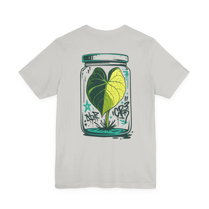 Microcultivate Graffiti Tissue Culture Graphic Tee, Casual Streetwear Perfect for Nature Lovers, Earth Day, Casual Wear, Sustainable Fashion, Gift for [...]