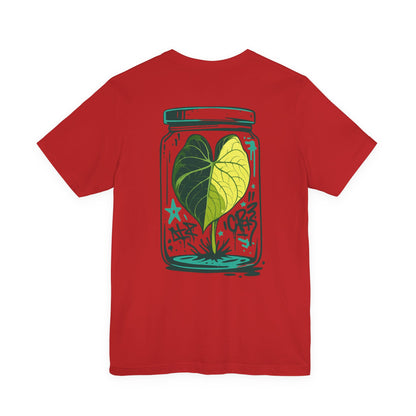 Microcultivate Graffiti Tissue Culture Graphic Tee, Casual Streetwear Perfect for Nature Lovers, Earth Day, Casual Wear, Sustainable Fashion, Gift for [...]