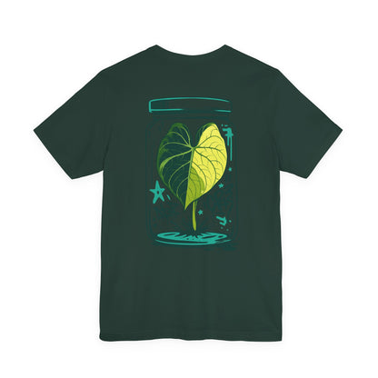 Microcultivate Graffiti Tissue Culture Graphic Tee, Casual Streetwear Perfect for Nature Lovers, Earth Day, Casual Wear, Sustainable Fashion, Gift for [...]