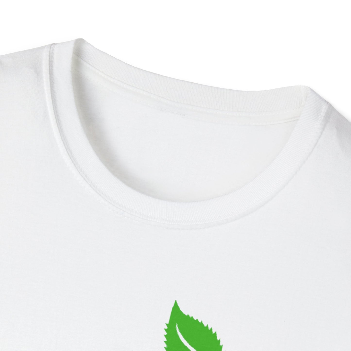 Eco-Friendly Graphic Tee, Unisex Nature-Inspired Shirt, Perfect for Earth Day, Gift for Nature Lovers, Casual Wear, Organic Cotton T-Shirt