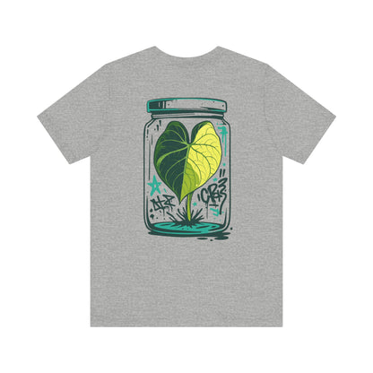 Microcultivate Graffiti Tissue Culture Graphic Tee, Casual Streetwear Perfect for Nature Lovers, Earth Day, Casual Wear, Sustainable Fashion, Gift for [...]