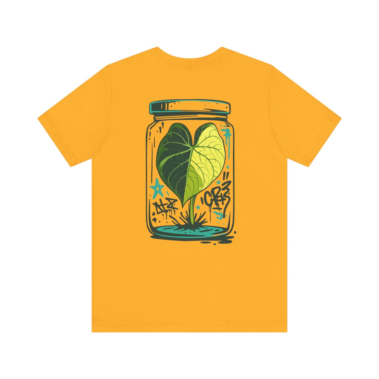 Microcultivate Graffiti Tissue Culture Graphic Tee, Casual Streetwear Perfect for Nature Lovers, Earth Day, Casual Wear, Sustainable Fashion, Gift for [...]