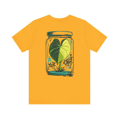 Microcultivate Graffiti Tissue Culture Graphic Tee, Casual Streetwear Perfect for Nature Lovers, Earth Day, Casual Wear, Sustainable Fashion, Gift for [...]
