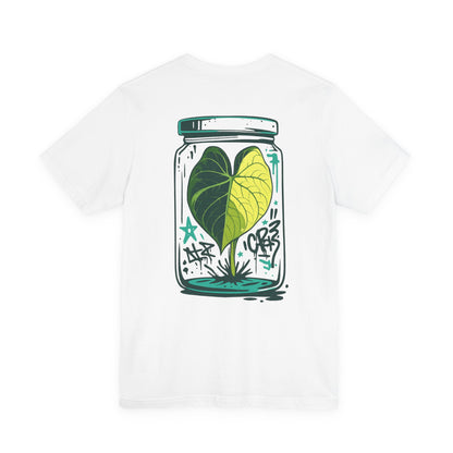 Microcultivate Graffiti Tissue Culture Graphic Tee, Casual Streetwear Perfect for Nature Lovers, Earth Day, Casual Wear, Sustainable Fashion, Gift for [...]