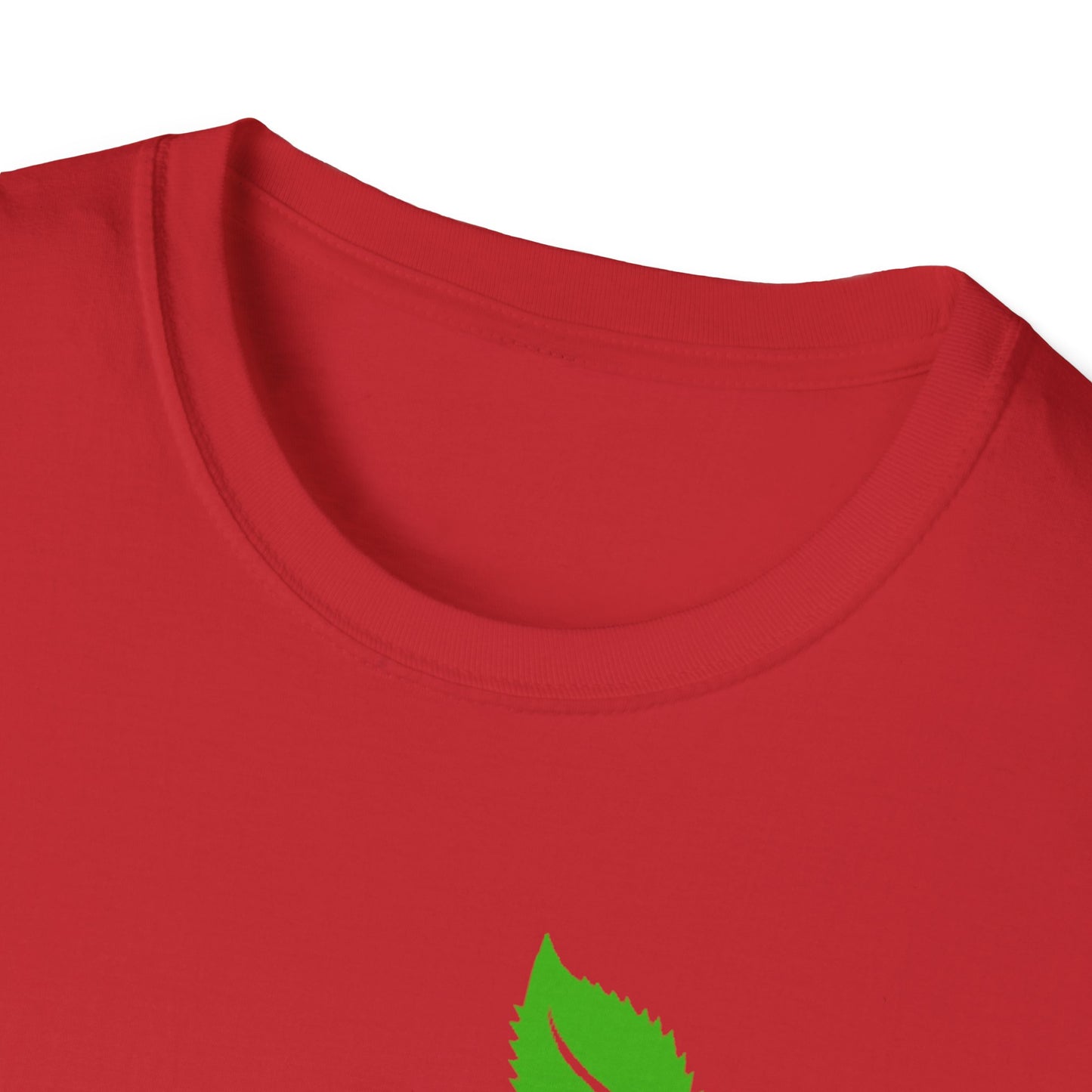 Eco-Friendly Graphic Tee, Unisex Nature-Inspired Shirt, Perfect for Earth Day, Gift for Nature Lovers, Casual Wear, Organic Cotton T-Shirt