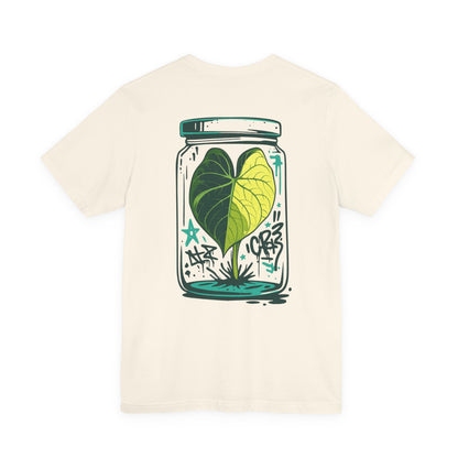 Microcultivate Graffiti Tissue Culture Graphic Tee, Casual Streetwear Perfect for Nature Lovers, Earth Day, Casual Wear, Sustainable Fashion, Gift for [...]