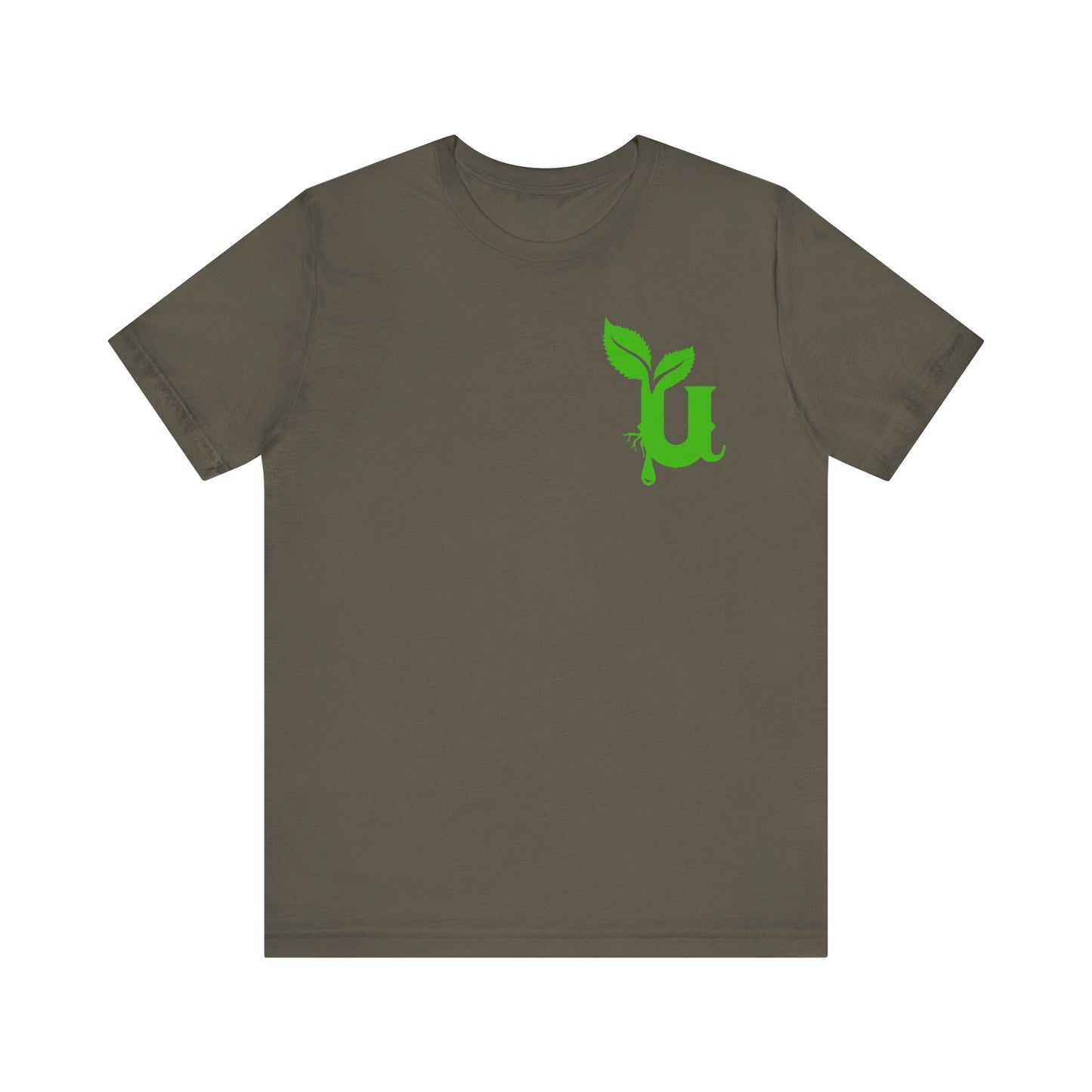 Microcultivate Graffiti Tissue Culture Graphic Tee, Casual Streetwear Perfect for Nature Lovers, Earth Day, Casual Wear, Sustainable Fashion, Gift for [...]