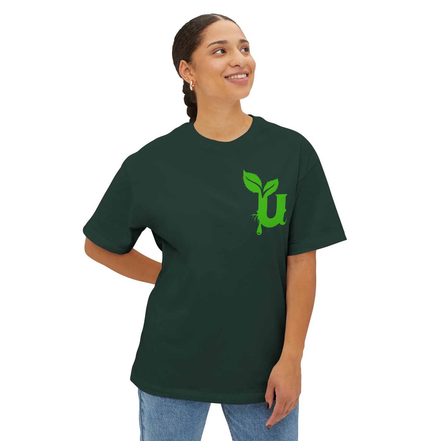 Microcultivate Melo Aurea Graffiti Tissue Culture  Graphic Tee, Casual Streetwear, Eco-Friendly Gift, Summer Vibes, Nature Lover Shirt