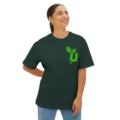Microcultivate Melo Aurea Graffiti Tissue Culture  Graphic Tee, Casual Streetwear, Eco-Friendly Gift, Summer Vibes, Nature Lover Shirt