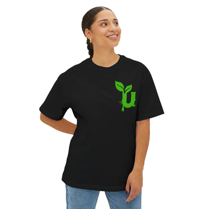 Microcultivate Melo Aurea Graffiti Tissue Culture  Graphic Tee, Casual Streetwear, Eco-Friendly Gift, Summer Vibes, Nature Lover Shirt