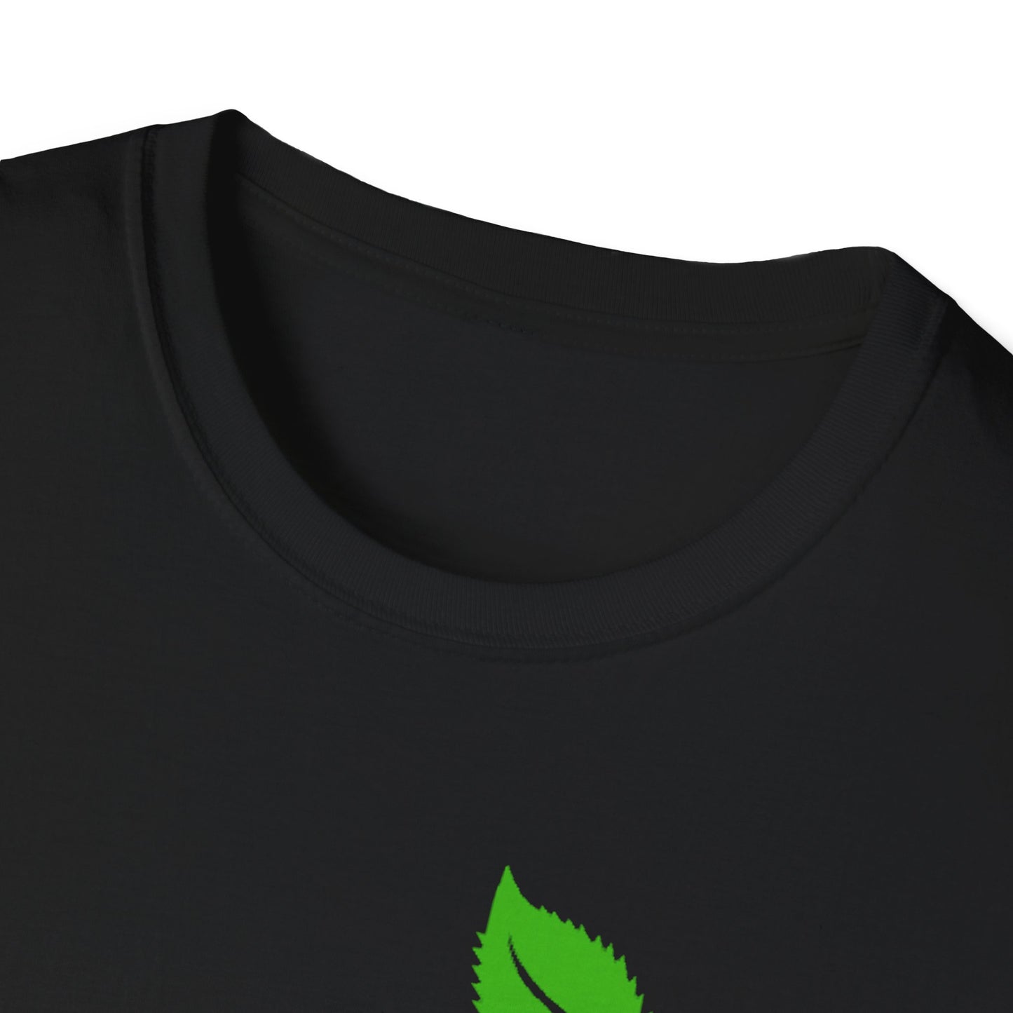 Eco-Friendly Graphic Tee, Unisex Nature-Inspired Shirt, Perfect for Earth Day, Gift for Nature Lovers, Casual Wear, Organic Cotton T-Shirt