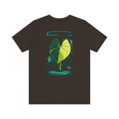 Microcultivate Graffiti Tissue Culture Graphic Tee, Casual Streetwear Perfect for Nature Lovers, Earth Day, Casual Wear, Sustainable Fashion, Gift for [...]
