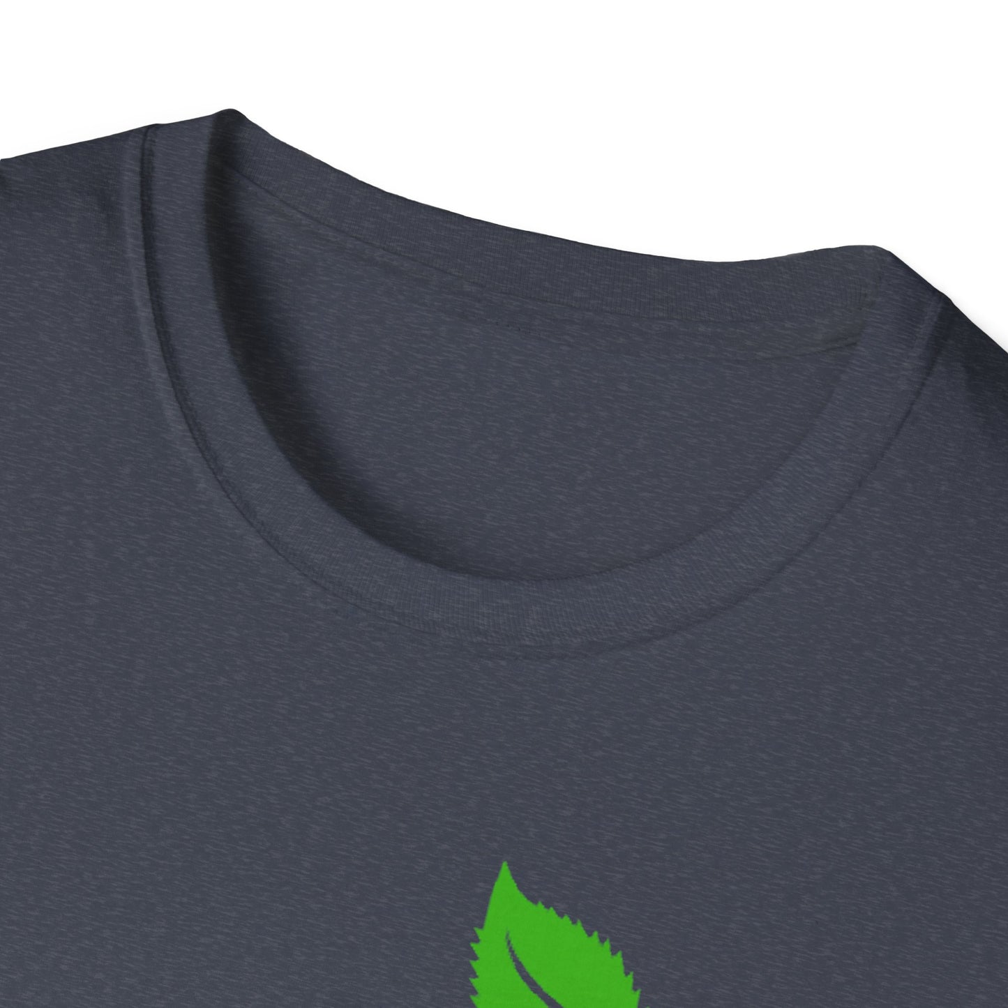 Eco-Friendly Graphic Tee, Unisex Nature-Inspired Shirt, Perfect for Earth Day, Gift for Nature Lovers, Casual Wear, Organic Cotton T-Shirt