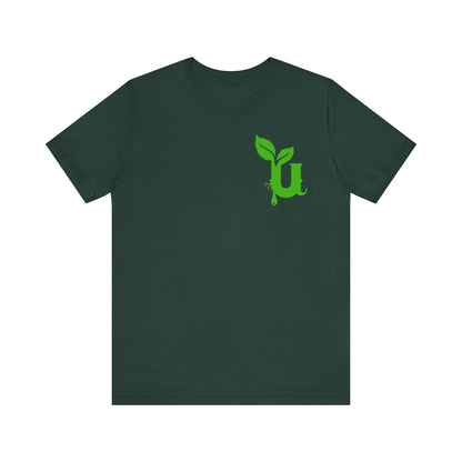 Microcultivate Graffiti Tissue Culture Graphic Tee, Casual Streetwear Perfect for Nature Lovers, Earth Day, Casual Wear, Sustainable Fashion, Gift for [...]