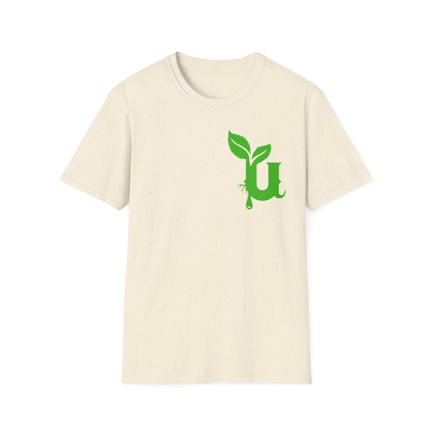 Eco-Friendly Graphic Tee, Unisex Nature-Inspired Shirt, Perfect for Earth Day, Gift for Nature Lovers, Casual Wear, Organic Cotton T-Shirt