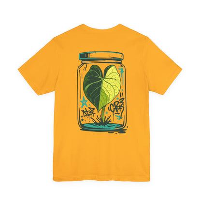 Microcultivate Graffiti Tissue Culture Graphic Tee, Casual Streetwear Perfect for Nature Lovers, Earth Day, Casual Wear, Sustainable Fashion, Gift for [...]