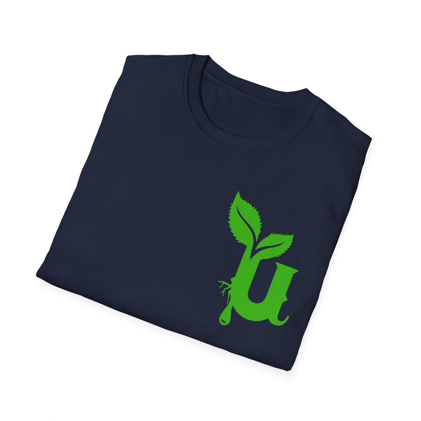 Eco-Friendly Graphic Tee, Unisex Nature-Inspired Shirt, Perfect for Earth Day, Gift for Nature Lovers, Casual Wear, Organic Cotton T-Shirt