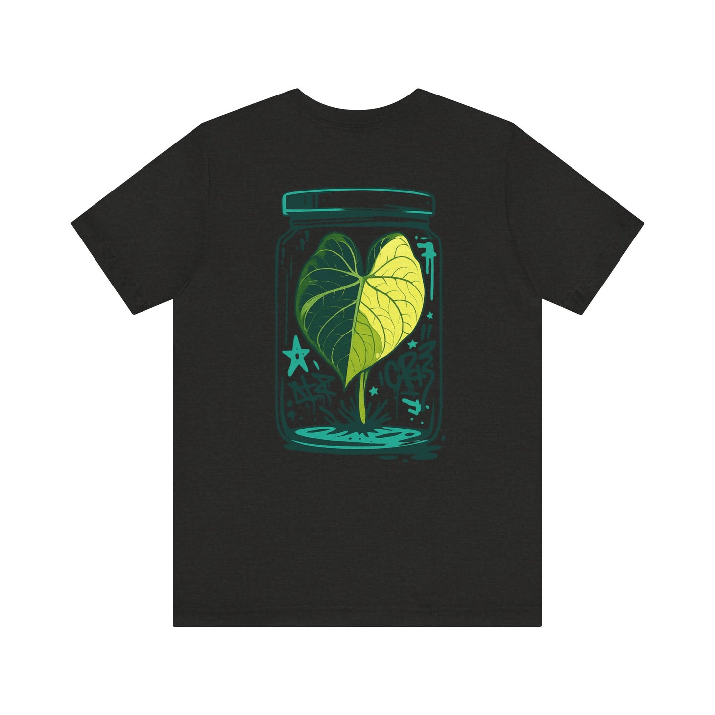 Microcultivate Graffiti Tissue Culture Graphic Tee, Casual Streetwear Perfect for Nature Lovers, Earth Day, Casual Wear, Sustainable Fashion, Gift for [...]