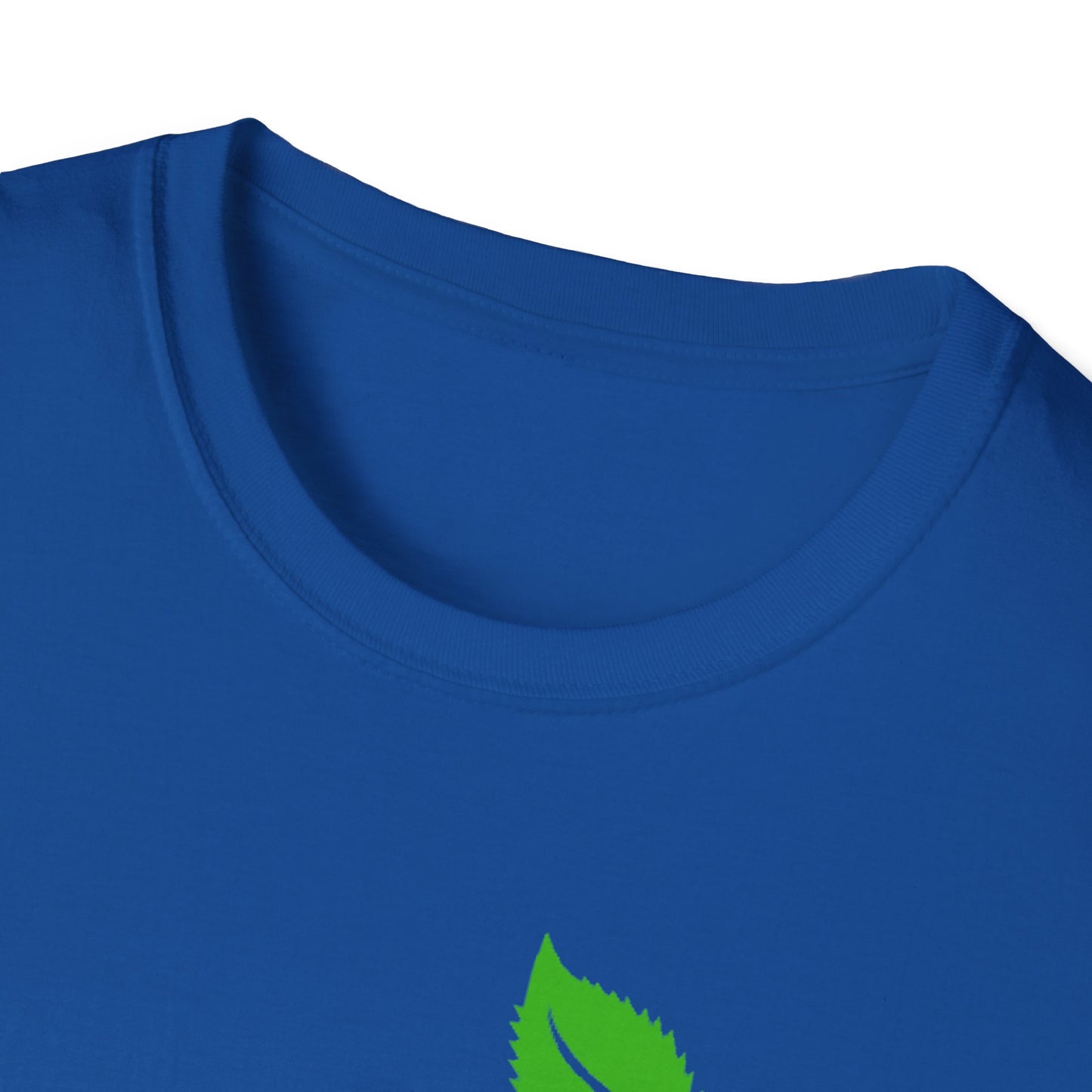 Eco-Friendly Graphic Tee, Unisex Nature-Inspired Shirt, Perfect for Earth Day, Gift for Nature Lovers, Casual Wear, Organic Cotton T-Shirt