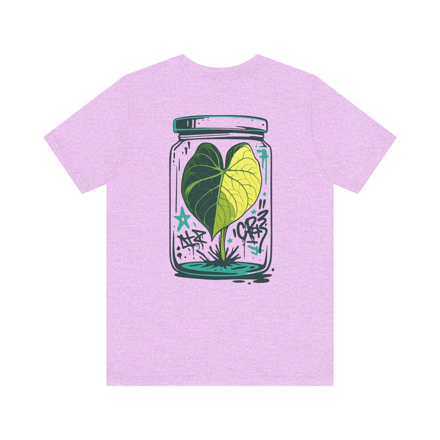 Microcultivate Graffiti Tissue Culture Graphic Tee, Casual Streetwear Perfect for Nature Lovers, Earth Day, Casual Wear, Sustainable Fashion, Gift for [...]