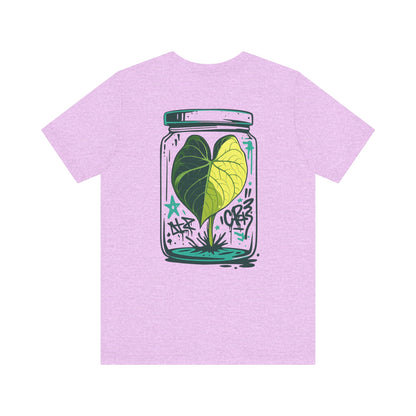 Microcultivate Graffiti Tissue Culture Graphic Tee, Casual Streetwear Perfect for Nature Lovers, Earth Day, Casual Wear, Sustainable Fashion, Gift for [...]