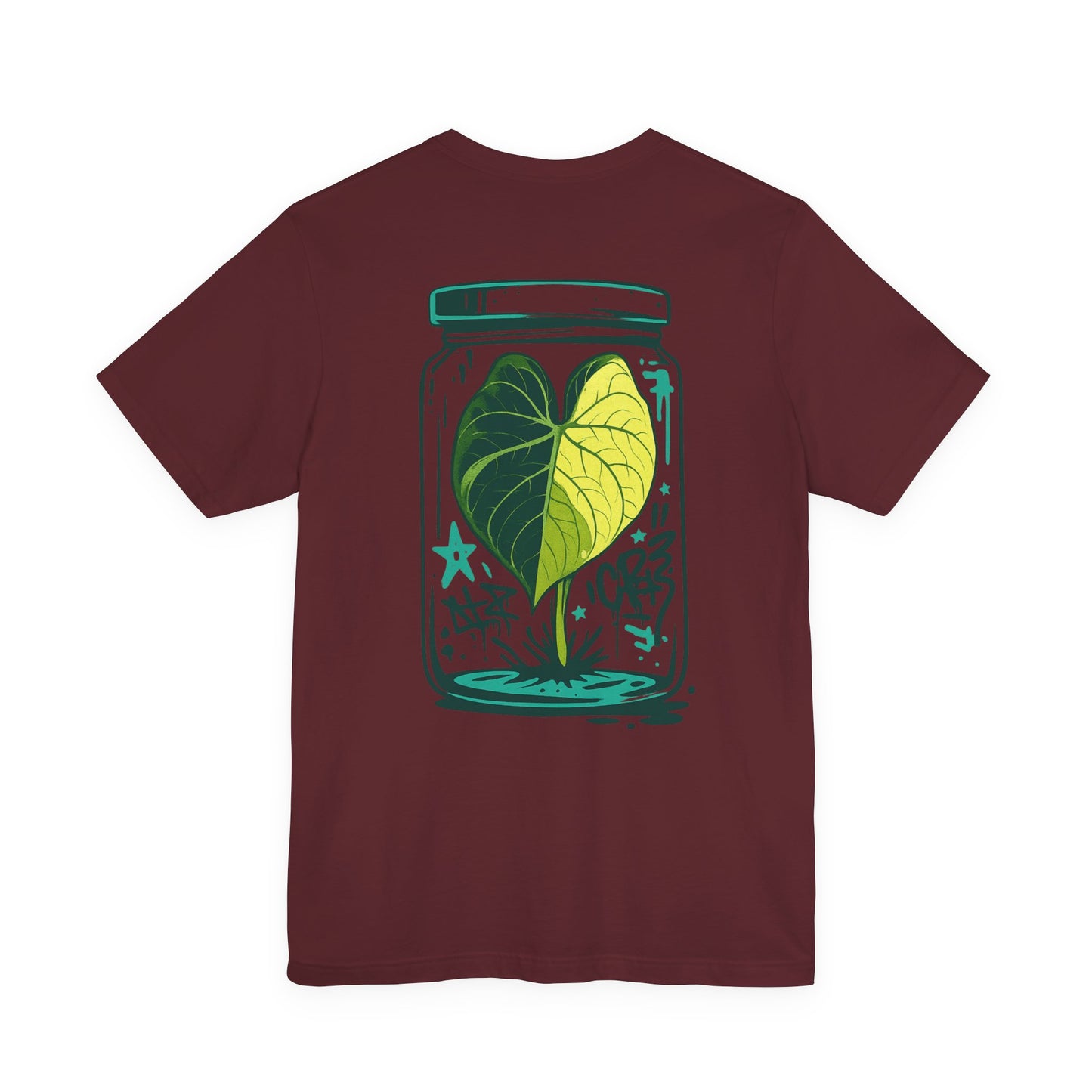 Microcultivate Graffiti Tissue Culture Graphic Tee, Casual Streetwear Perfect for Nature Lovers, Earth Day, Casual Wear, Sustainable Fashion, Gift for [...]