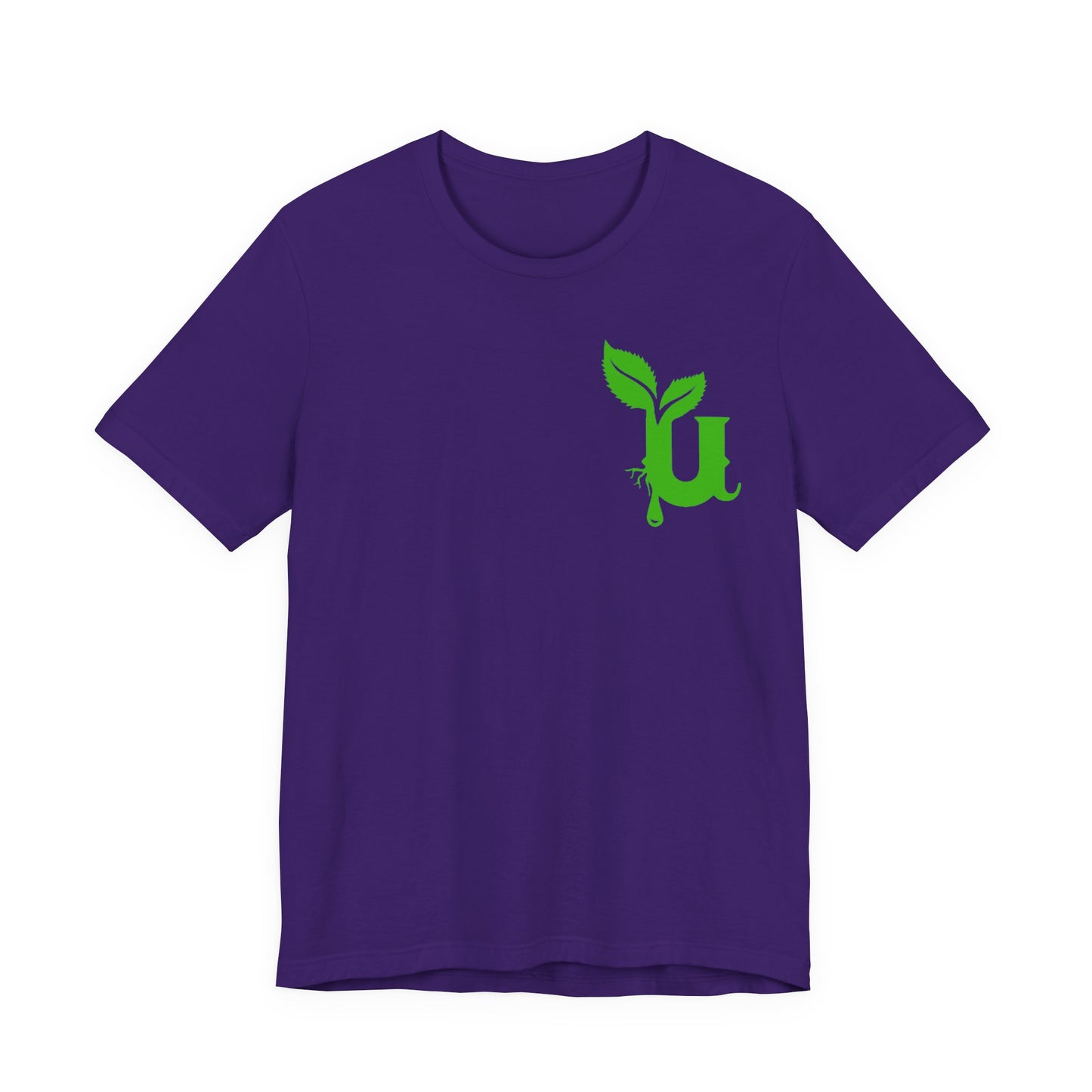 Eco-Friendly Graphic Tee Graffiti Tissue Culture Graphic Tee Perfect for Nature Lovers, Earth Day, Casual Wear, Gifts, Environmentalists