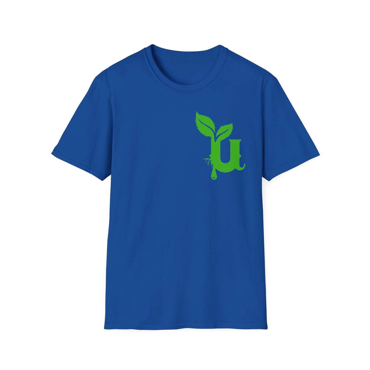 Eco-Friendly Graphic Tee, Unisex Nature-Inspired Shirt, Perfect for Earth Day, Gift for Nature Lovers, Casual Wear, Organic Cotton T-Shirt
