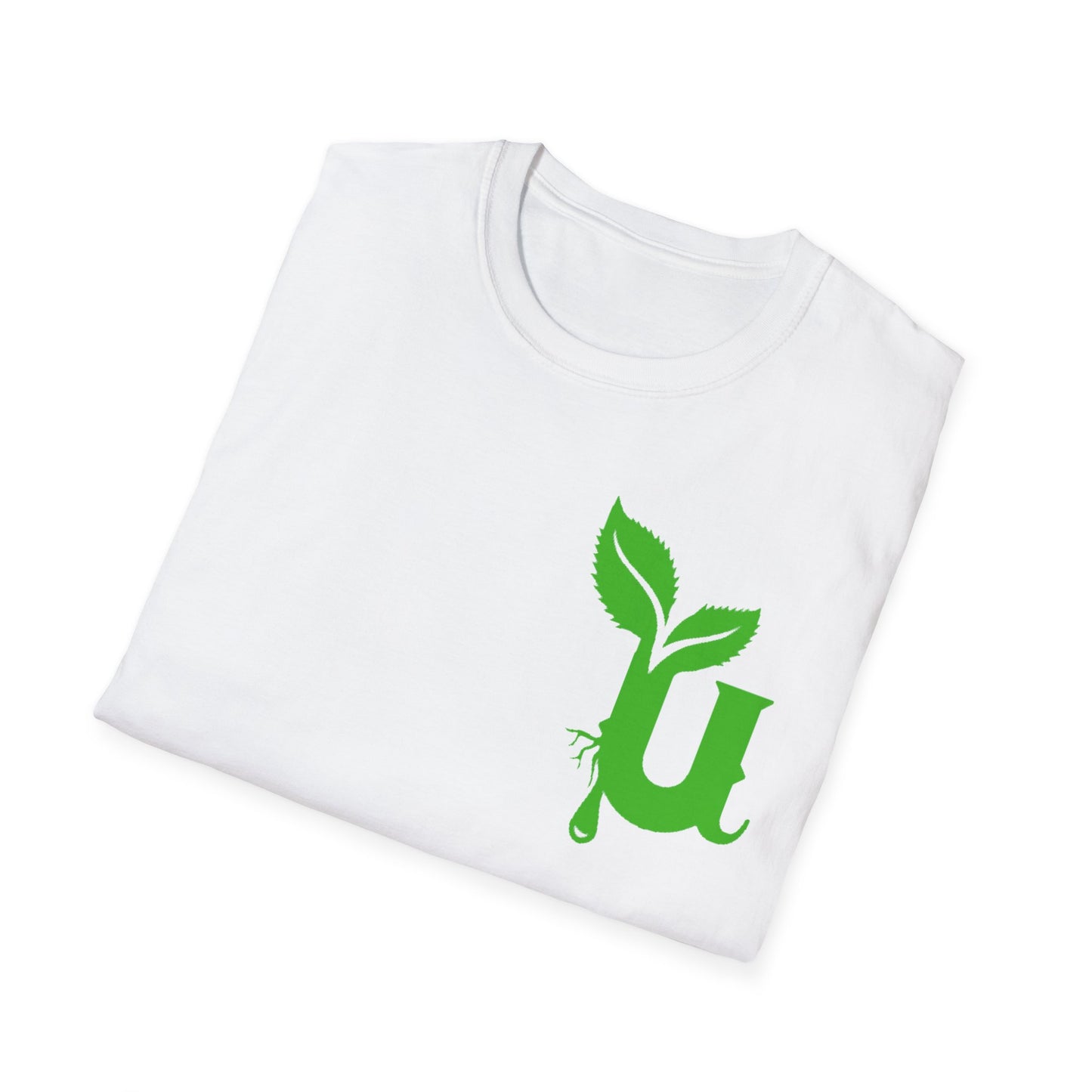 Eco-Friendly Graphic Tee, Unisex Nature-Inspired Shirt, Perfect for Earth Day, Gift for Nature Lovers, Casual Wear, Organic Cotton T-Shirt