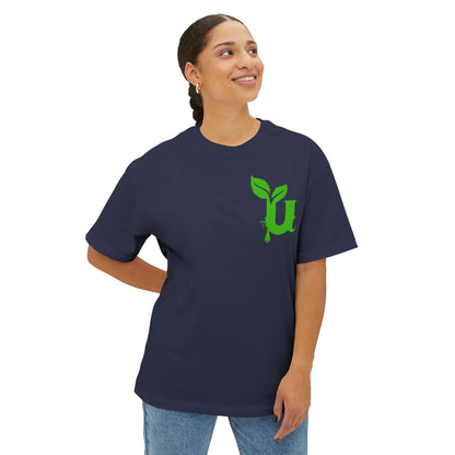 Microcultivate Melo Aurea Graffiti Tissue Culture  Graphic Tee, Casual Streetwear, Eco-Friendly Gift, Summer Vibes, Nature Lover Shirt