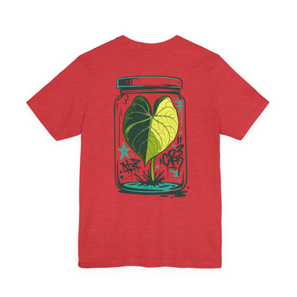 Microcultivate Graffiti Tissue Culture Graphic Tee, Casual Streetwear Perfect for Nature Lovers, Earth Day, Casual Wear, Sustainable Fashion, Gift for [...]